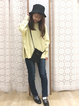 miyuchim0015さんのコーディネート