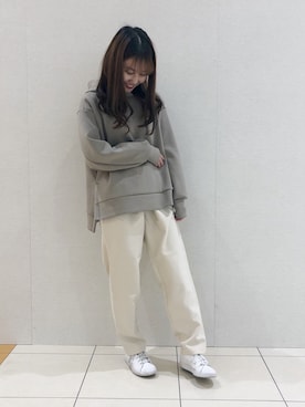 miyuchim0015さんのコーディネート