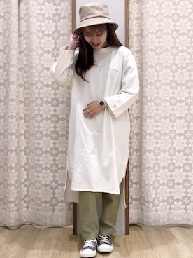 miyuchim0015さんのコーディネート