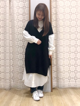 miyuchim0015さんのコーディネート