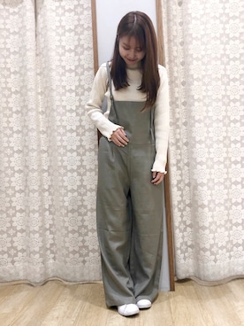 miyuchim0015さんのコーディネート