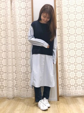 miyuchim0015さんのコーディネート