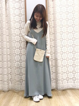 miyuchim0015さんのコーディネート