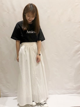 miyuchim0015さんのコーディネート