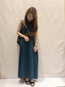 miyuchim0015さんのコーディネート