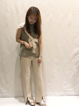 miyuchim0015さんのコーディネート