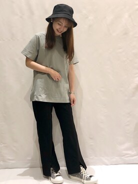 miyuchim0015さんのコーディネート