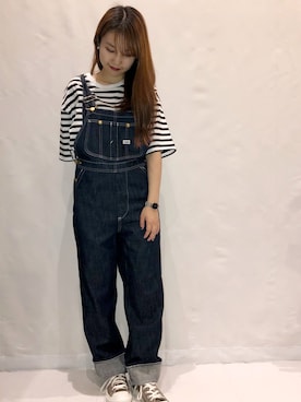 miyuchim0015さんのコーディネート