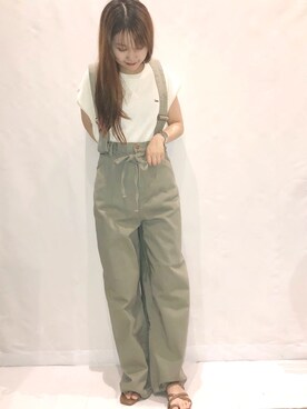 miyuchim0015さんのコーディネート