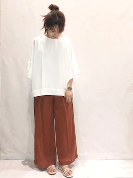 miyuchim0015さんのコーディネート