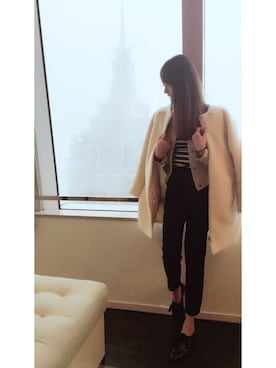 Ssbonheurさんのコーディネート