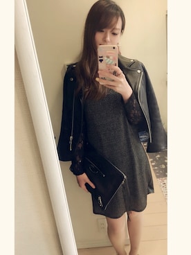 Ssbonheurさんのコーディネート