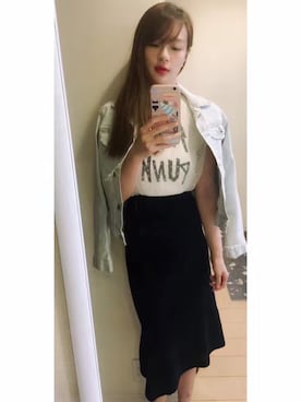 Ssbonheurさんのコーディネート