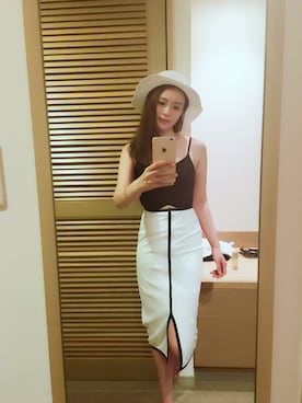 Ssbonheurさんのコーディネート