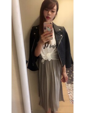 Ssbonheurさんのコーディネート