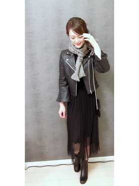 Ssbonheurさんのコーディネート