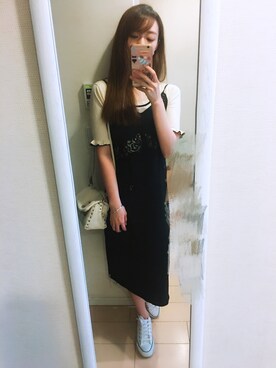 Ssbonheurさんのコーディネート