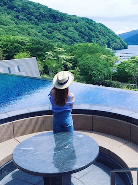 Ssbonheurさんのコーディネート