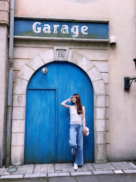 Ssbonheurさんのコーディネート