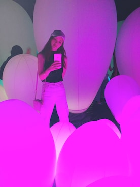 Ssbonheurさんのコーディネート