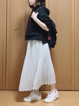 KANAさんのコーディネート