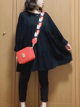 KANAさんのコーディネート