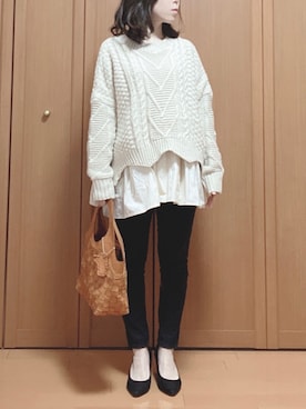 KANAさんのコーディネート