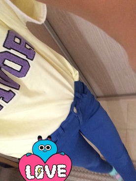 Aillarさんのコーディネート