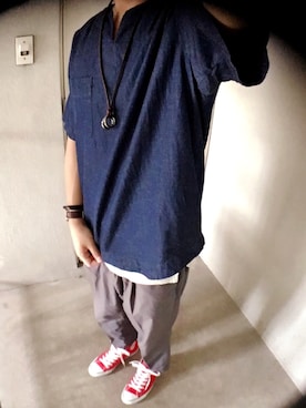 るるるさんのコーディネート