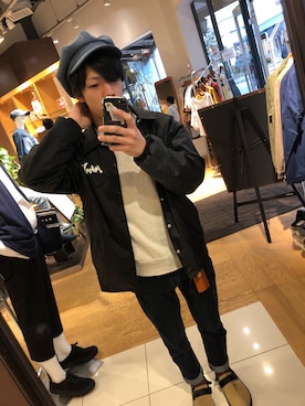 るるるさんのコーディネート