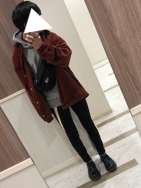 るるるさんのコーディネート