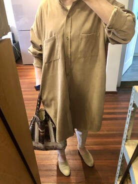 mmmtsmtさんのコーディネート