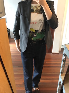 mmmtsmtさんのコーディネート