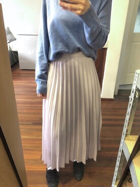 mmmtsmtさんのコーディネート