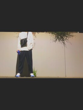 ひらのさんのコーディネート