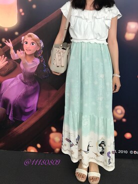 NATSUKOさんのコーディネート