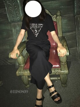 NATSUKOさんのコーディネート