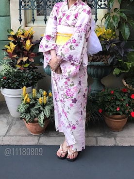 NATSUKOさんのコーディネート