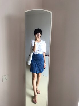 frolinさんのコーディネート