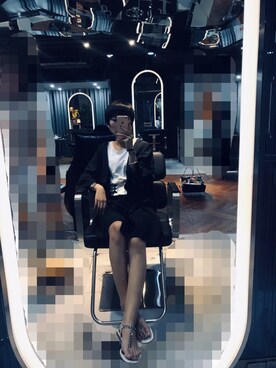 frolinさんのコーディネート