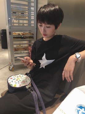 frolinさんのコーディネート