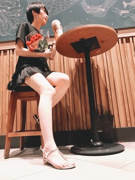 frolinさんのコーディネート