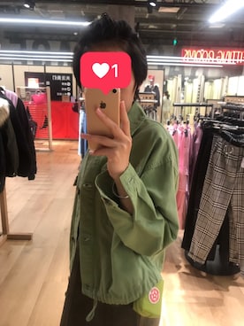 frolinさんのコーディネート