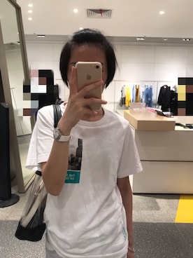 frolinさんのコーディネート