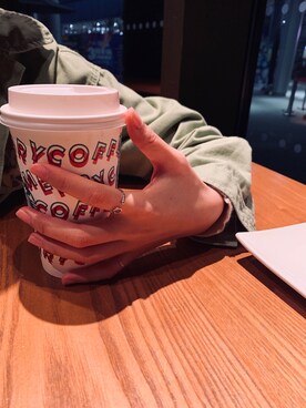 frolinさんのコーディネート