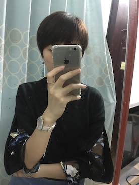 frolinさんのコーディネート