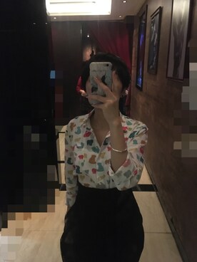 frolinさんのコーディネート