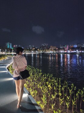 frolinさんのコーディネート