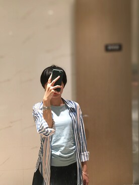 frolinさんのコーディネート