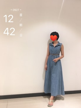 frolinさんのコーディネート